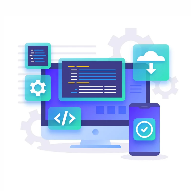 progressive web apps