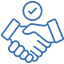 Long-Term Partnerships