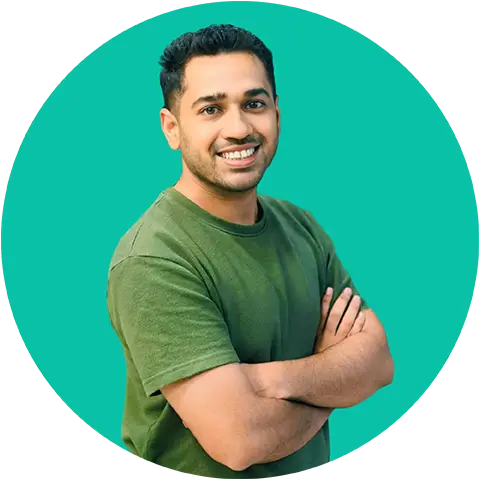 Aqeel Kazmi COO