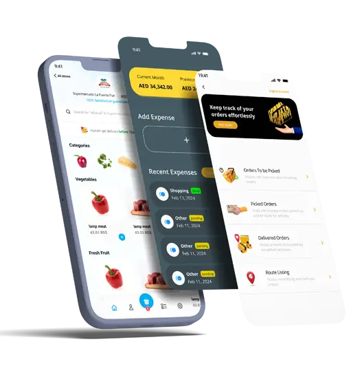 Exact size of Mobile mockup