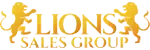 Lion Sales logo