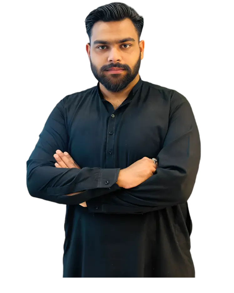Skillful marketer