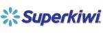 Superkiwi logo