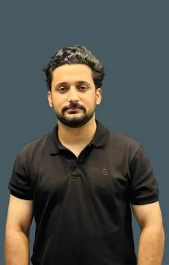 Ibrahim Haider