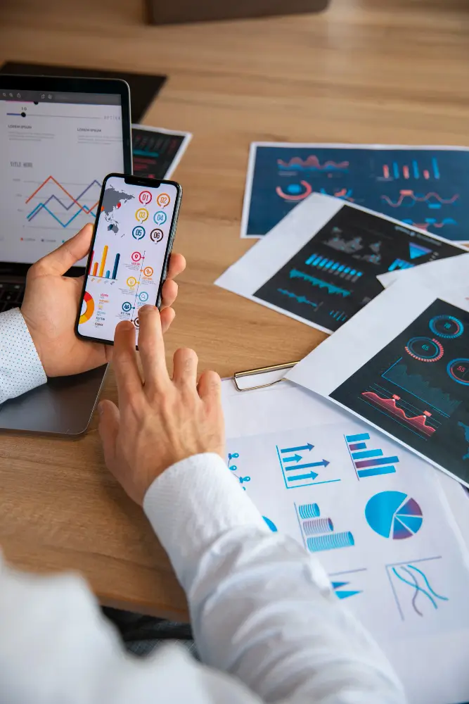 Fintech Software Development Services