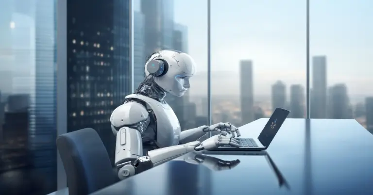 AI-driven marketing in Saudi Arabia