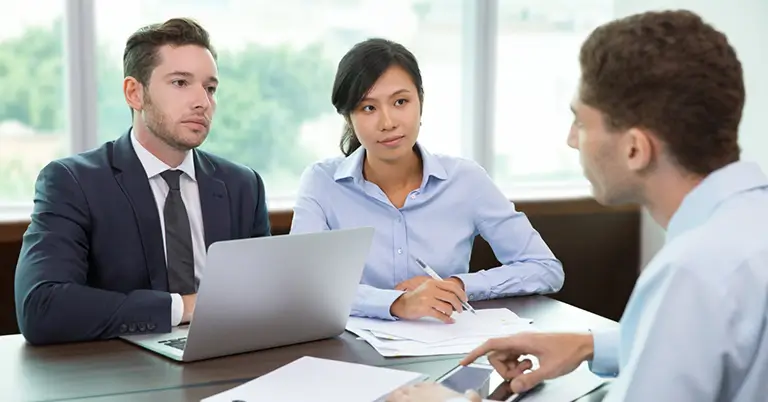 How to find professional web developer