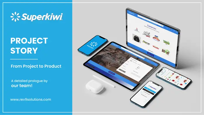 Super Kiwi Case Study