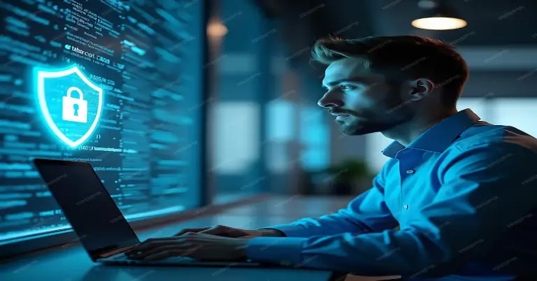 cyber security services in Saudi Arabia