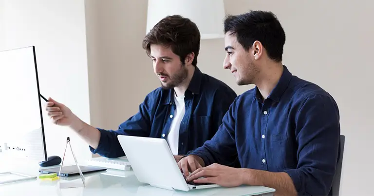 Which is Better a Web Developer or a Web Designer?