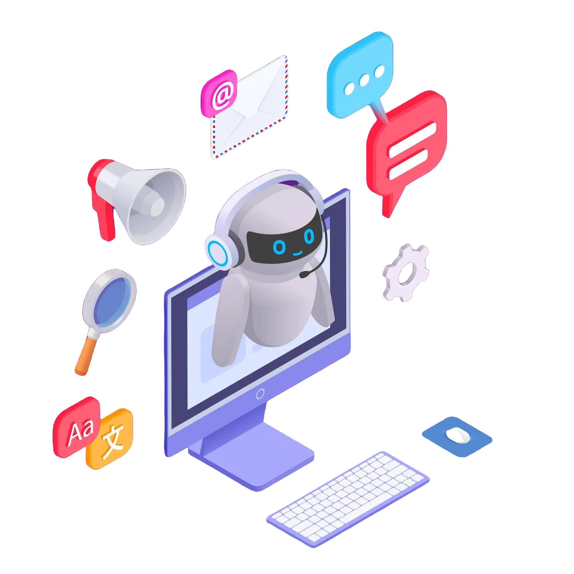 AI-driven marketing in Saudi Arabia