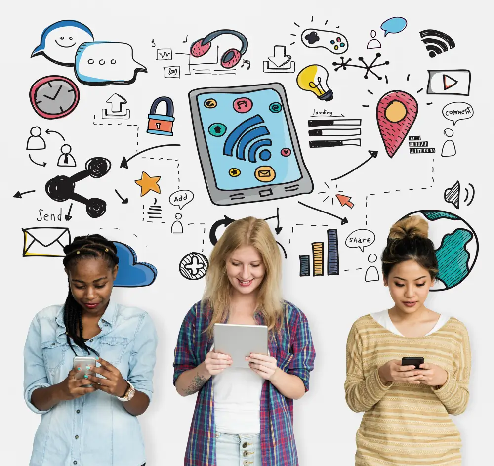 digital marketing agency