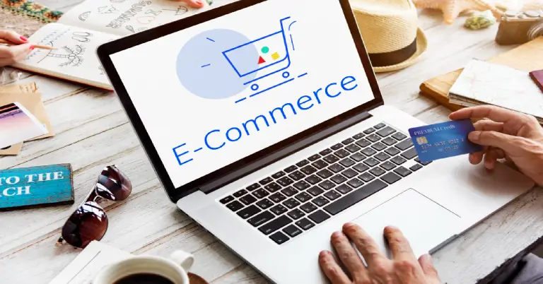 Future of E-Commerce