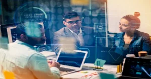 Fintech Software Development