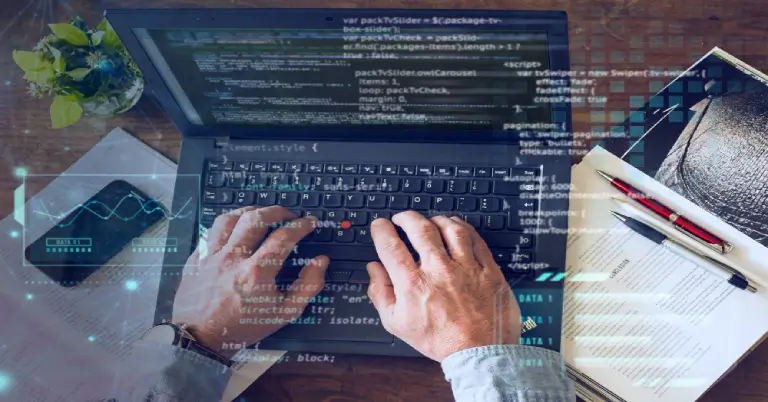 Custom Software Development