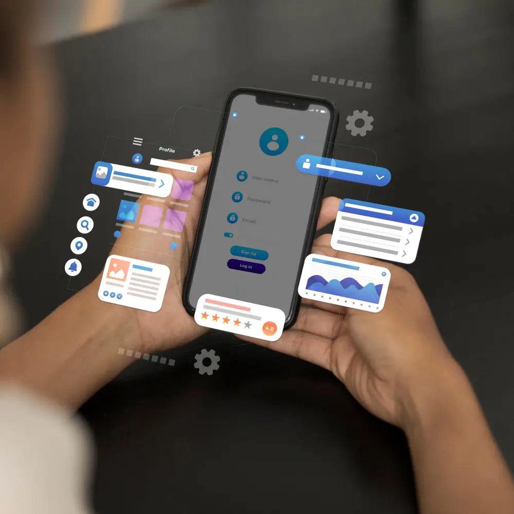 App Development for Businesses