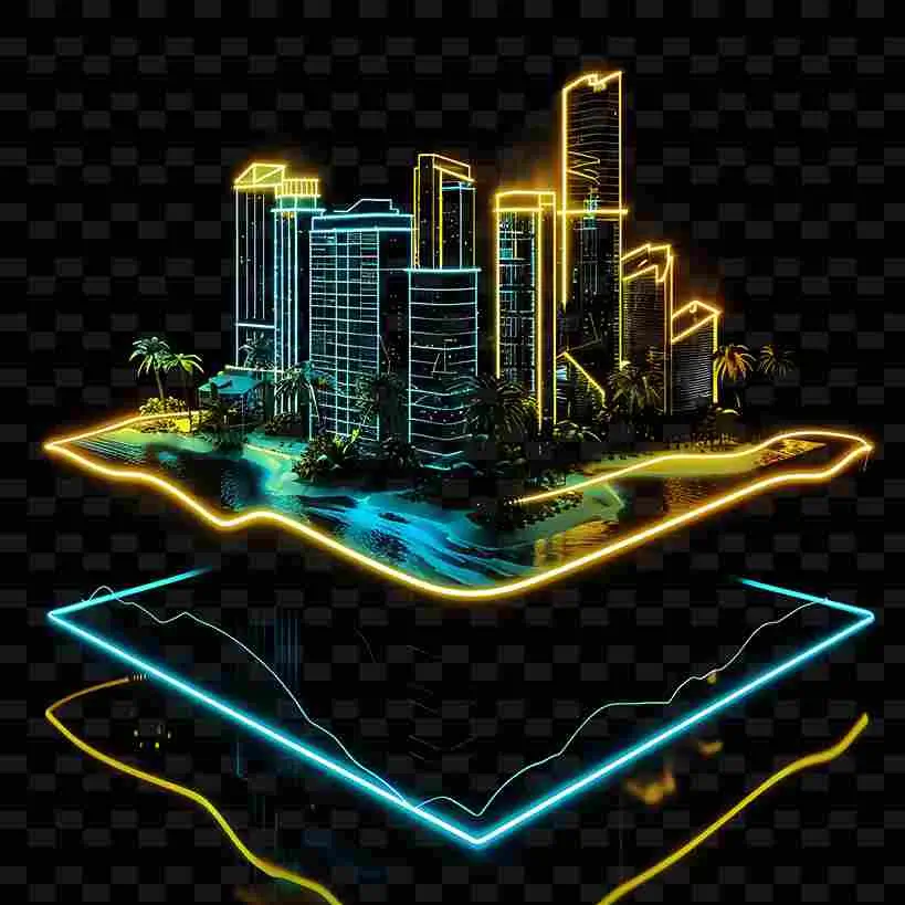 AI Smart City