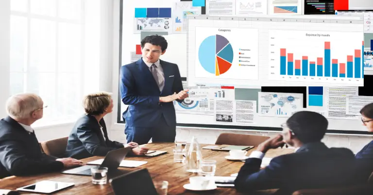 Marketing Automation