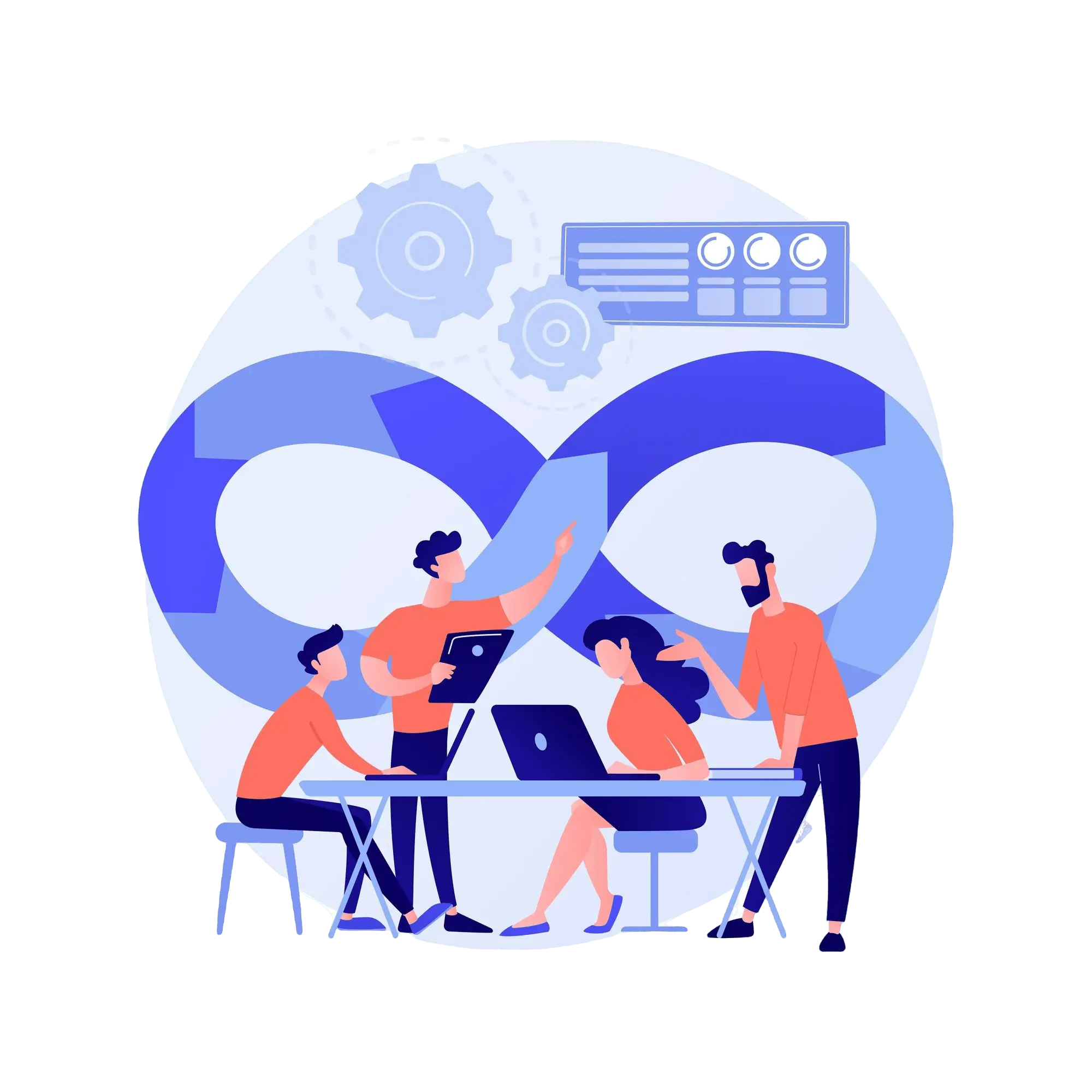 DevOps Engineering