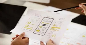 App development in Saudia