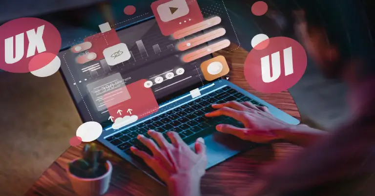 UI/UX in Web Development