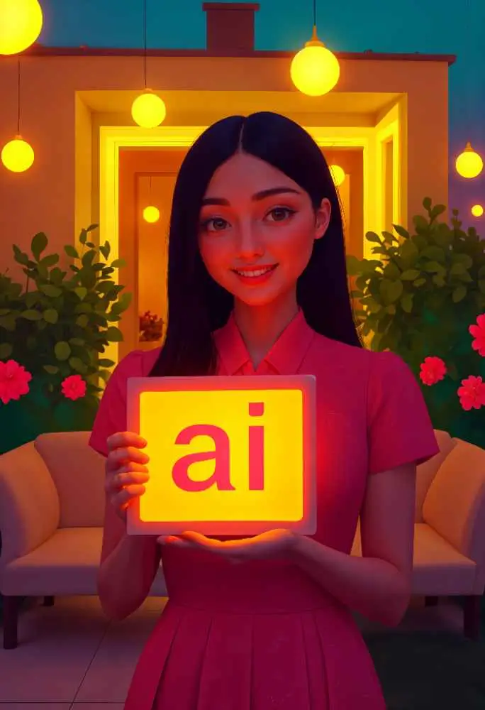 generative ai