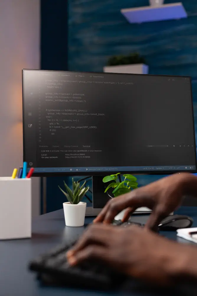 Mern stack development