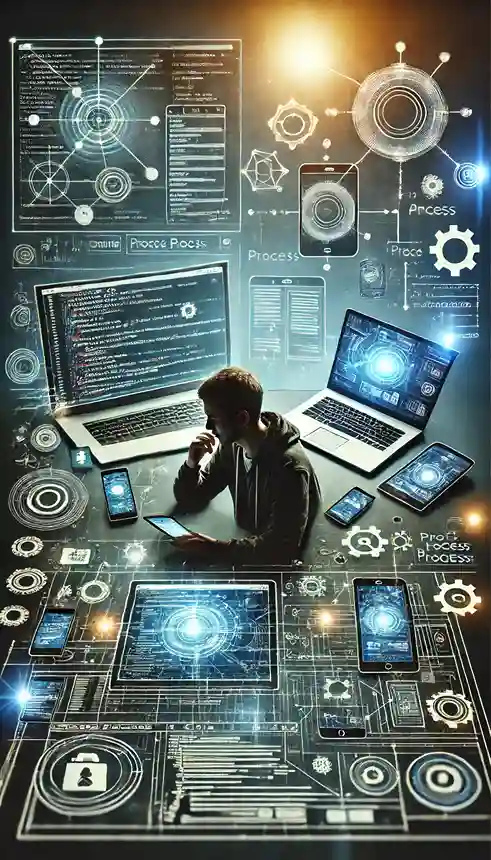 Mobile App development for Saudi Businesses