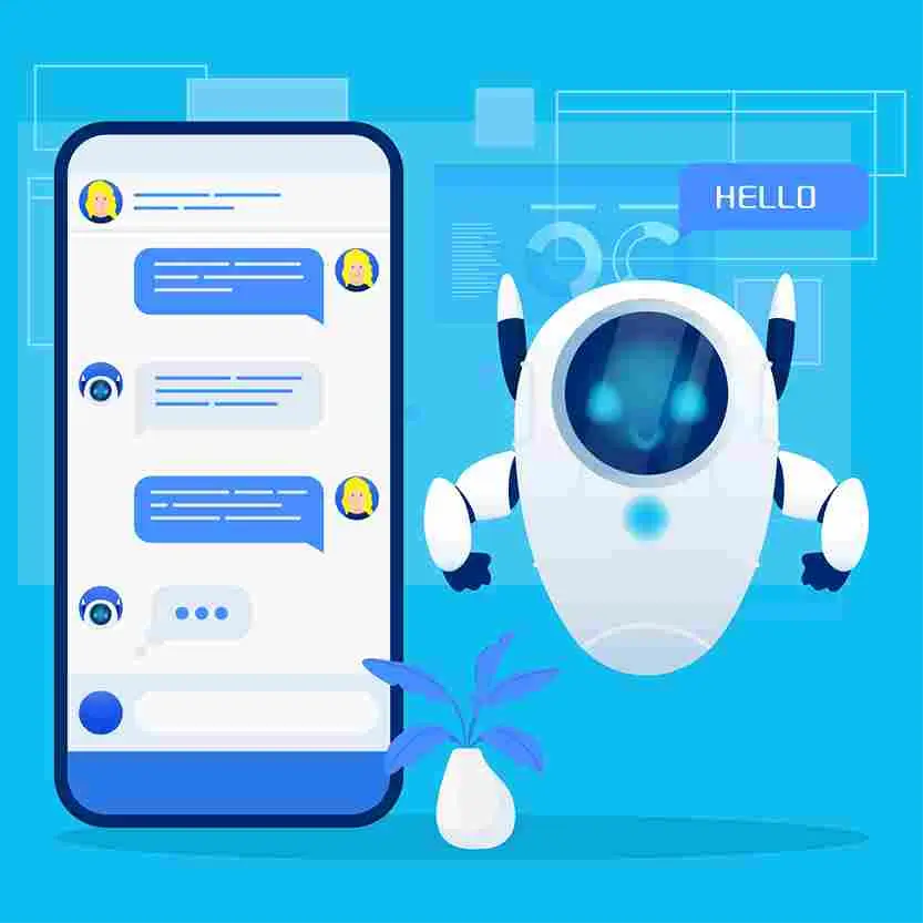 Chat Bot AI