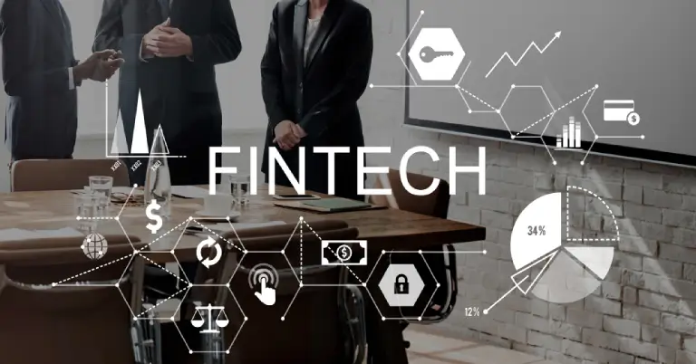 Fintech development companies 2025