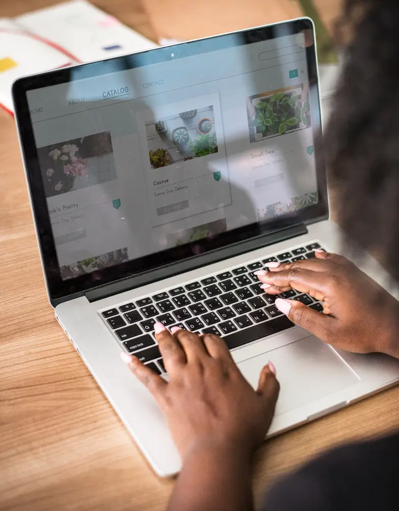 websites for businesses