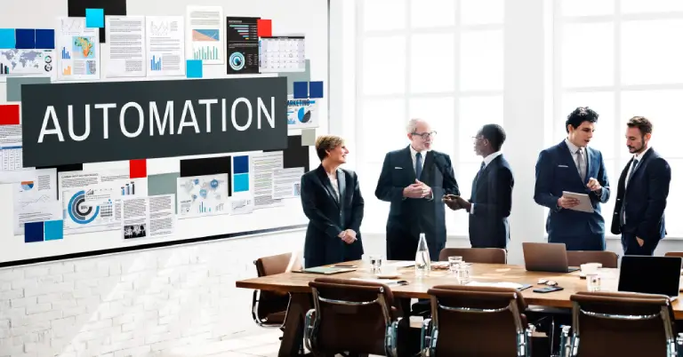 Business Automation