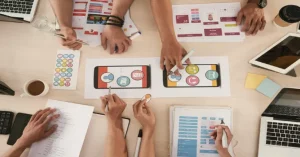 mobile app development services