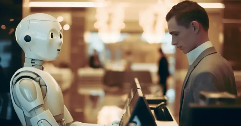 AI for Business Operations