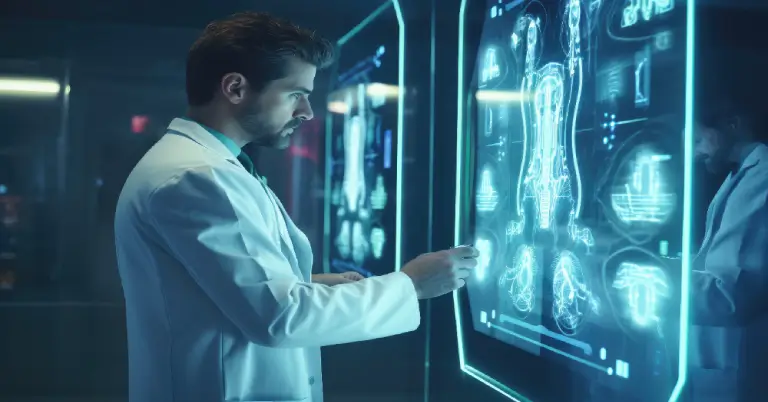 AI in Health Care