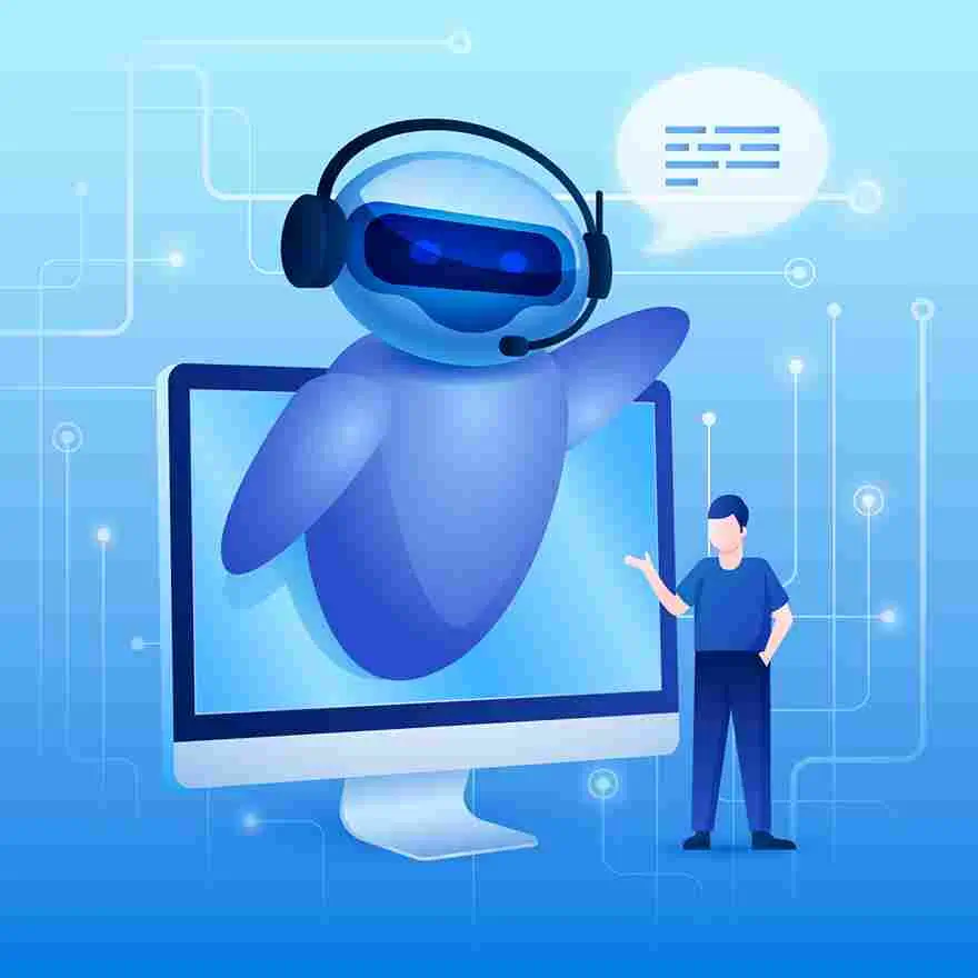 ai in customer support