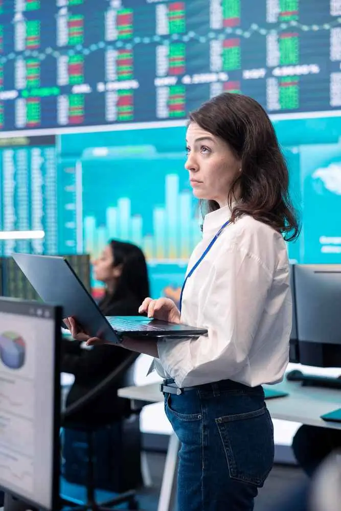 Fintech software development