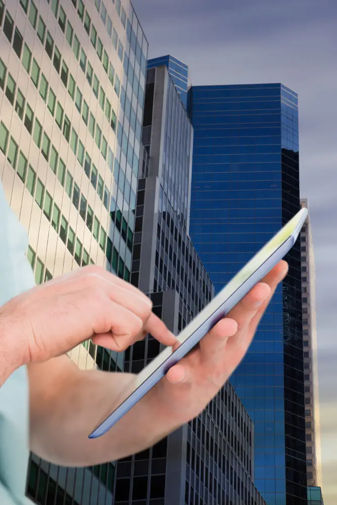 AI in real estate