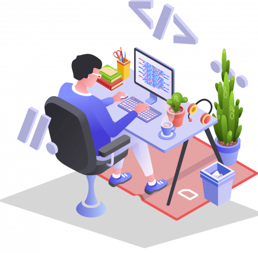 web development